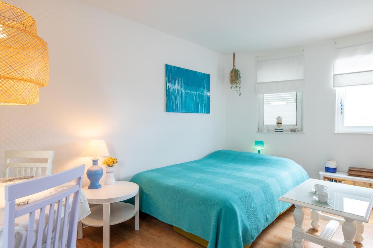 Apartman Zazu Bribir  Luaran gambar