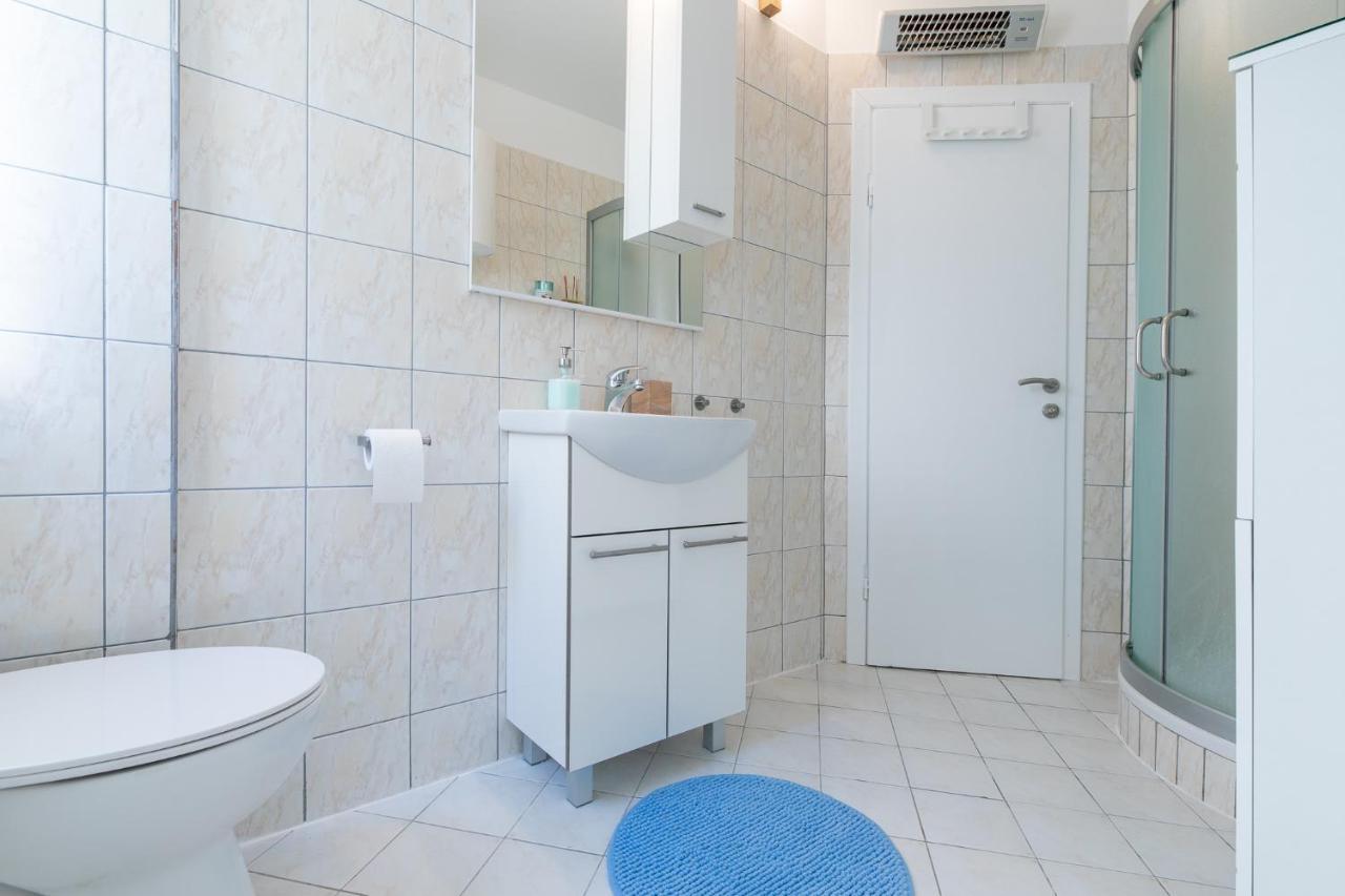 Apartman Zazu Bribir  Luaran gambar